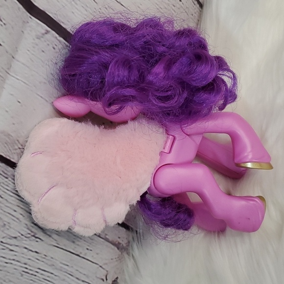 My Little Pony: A New Generation Singing Star Princess Petals Pony Pegasus 8" - Picture 8 of 14
